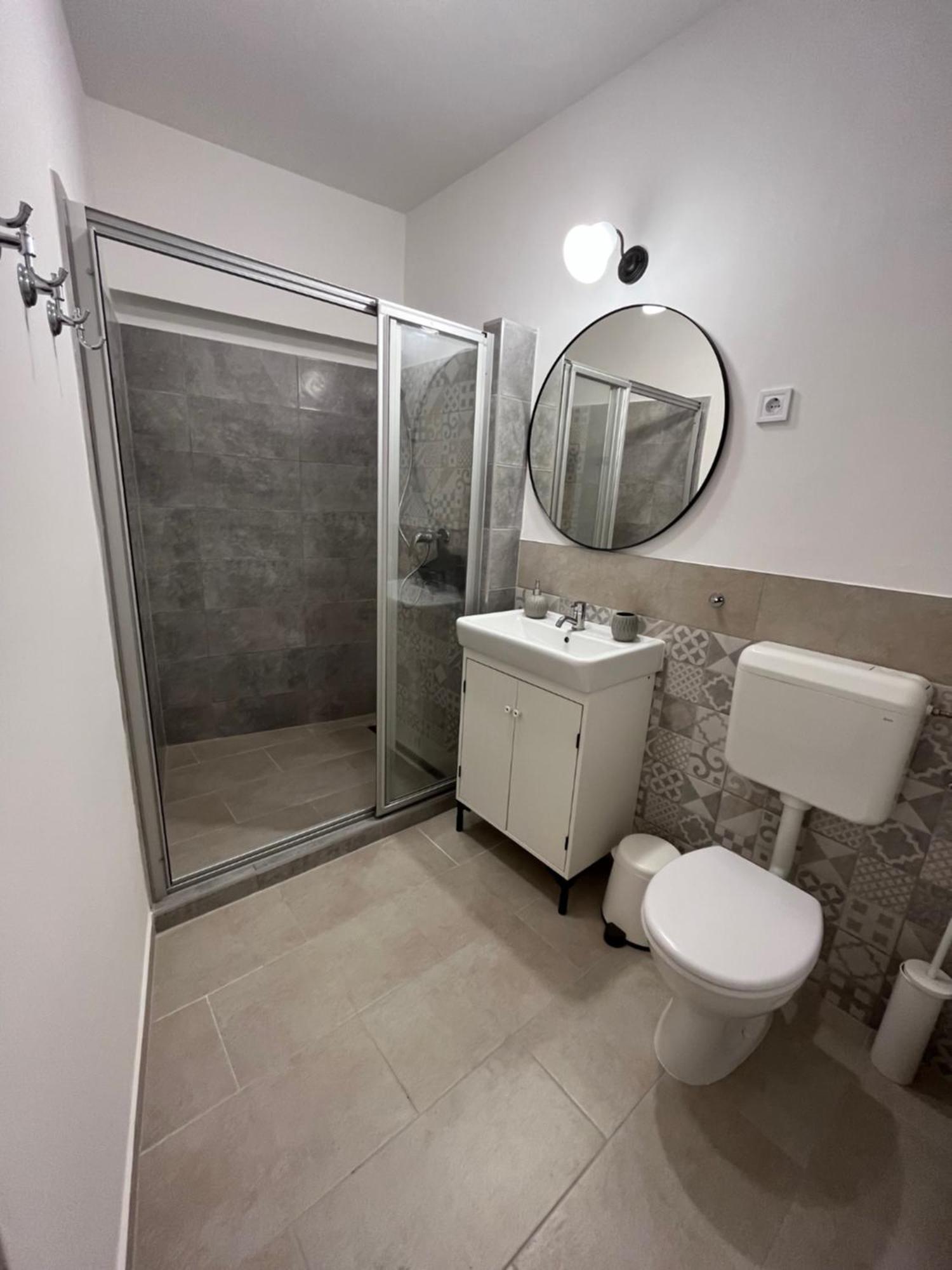 Pacsirta Apartmanház Eger Exterior foto